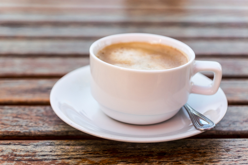 Cùng HR Coffee xây dựng thói quen uống cafe lành mạnh
