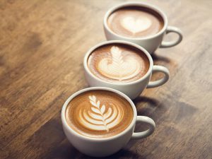 Bí quyết thêm vào cà phê để đốt mỡ gan, hỗ trợ giảm cân hiệu quả